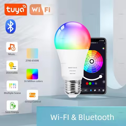 Smart Bulb
